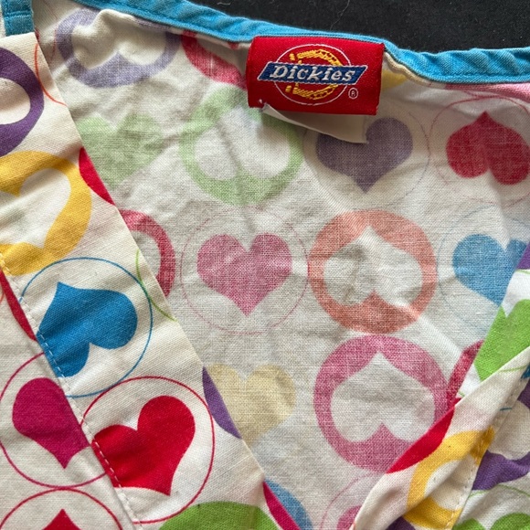 Scrub bundle size medium - Picture 6 of 7